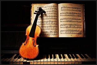 Классическая музыка.Красивые мелодии.Инструментальная музыка.