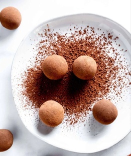 КУЛИНАРИЯ С ЭФИРНЫМИ МАСЛАМИ