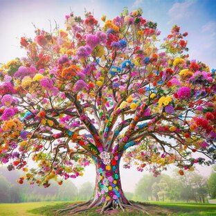 Крона — елей радости 