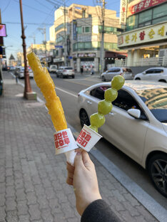 Уроки корейского 