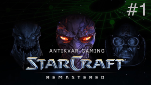StarCraft