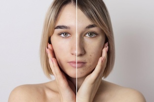 Удаление и коррекция  ПМ
