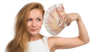 Психология денег💸