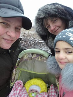 С утра и до вечера