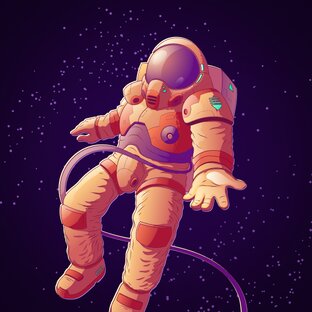 Всё о космосе