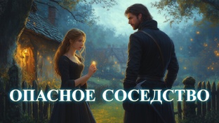 ОПАСНОЕ СОСЕДСТВО