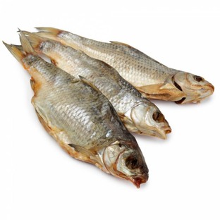 Вобла: секреты рыбы с характером — от икринки до стола