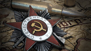 Великая Отечественная война, год 1941