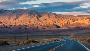 Путешествия