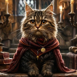 ГАРРИ ПОТТЕР