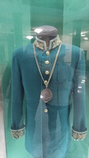 Отчеты Алтайской счетной палаты