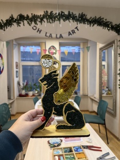 Творчество 