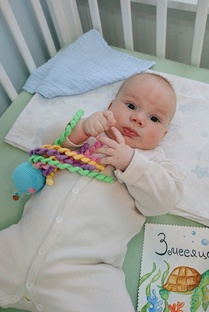 Третий не лишний :)