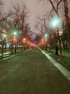 Сделка с покойницей 