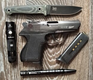 EDC