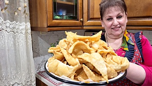 ЗАВТРАКИ . УЖИНЫ.