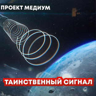 Проект Медиум