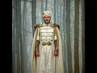 повелитель мира