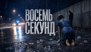 Восемь секунд