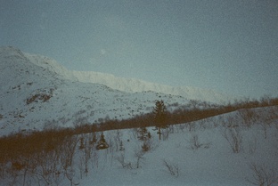 Путешествия в горы