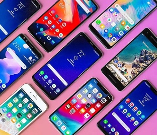 Обзор смартфонов