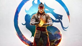 Mortal Kombat 1 прохождения на ps5