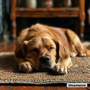 Мои найдёныши 