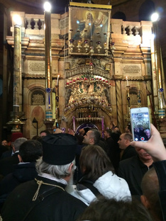 Духовность 