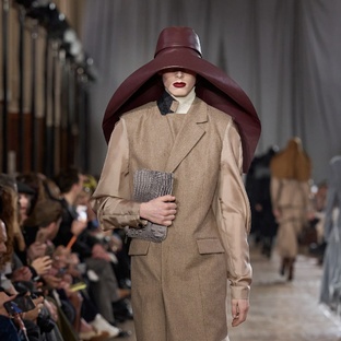 Недели моды осень-зима 2026/27: главные направления сезона