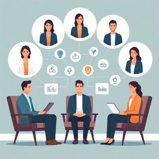 Помощь психолога, терапия, выбор специалиста