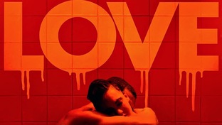 Отрывки из фильма «Любовь (2015)»