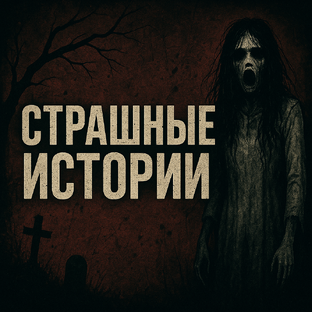 Страшные истории