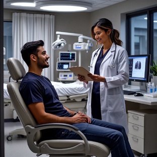 Мужское здоровье и красота