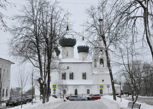 Ярославль 