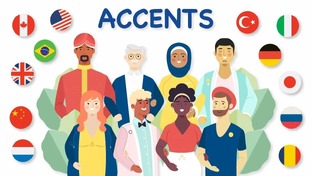 Accents