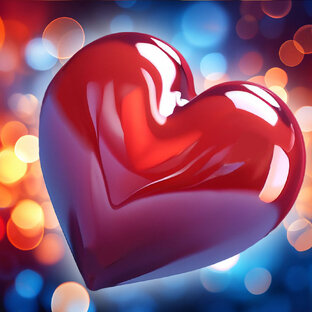 Про любовь и не только