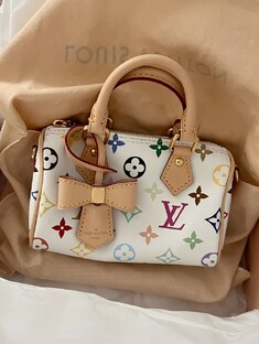 Louis Vuitton LV x TM