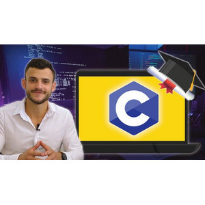 Vlad Budnitski_C Programming