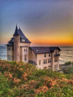 От Средиземного моря к Атлантическому океану