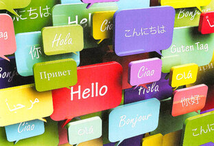 Foreign languages