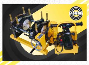 АРЕНДА стыковых сварочных аппаратов МСПТ