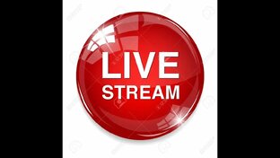 Записи стримов с ВК Видео Live