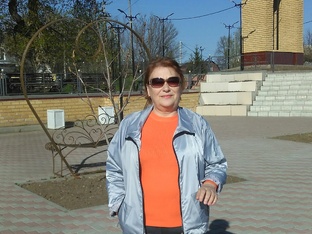 Всё о Нижнем Ломове