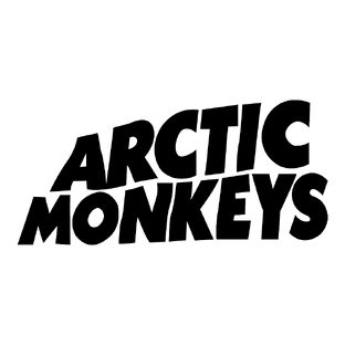 Arctic Monkeys