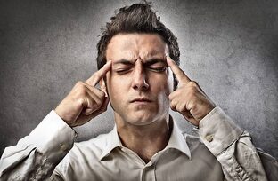 Смысловая галлюцинация