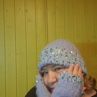 Муки творчества