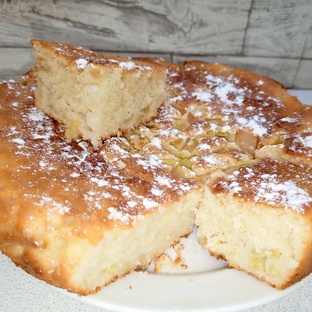 Рецепты