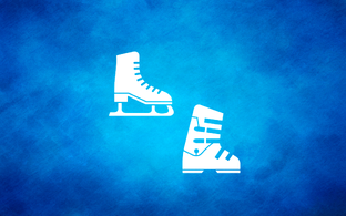 Лыжные ботинки, коньки и комплектующие для лыж