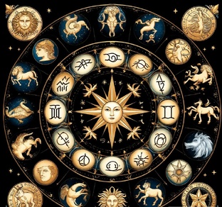 Любовный гороскоп на май 2025 по знакам зодиака