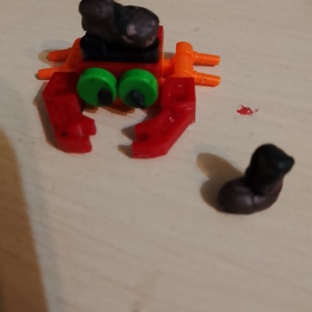 Э.М.С. 1 сезон